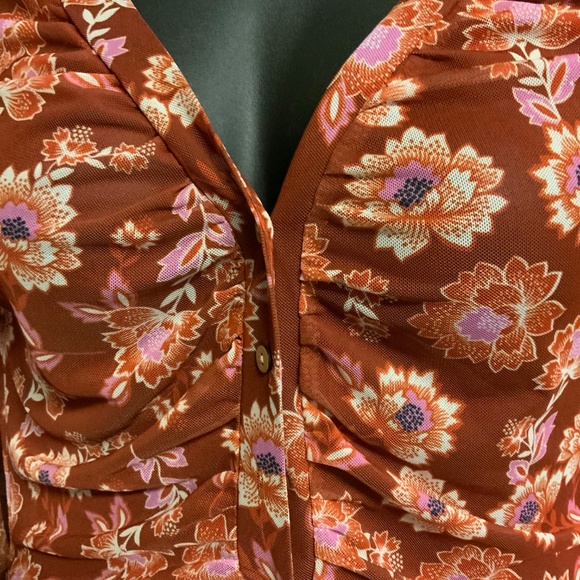 SHEIN top - Picture 3 of 6